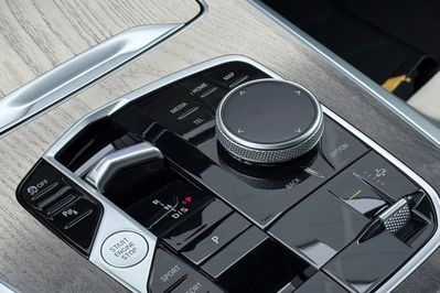 BMW X7 xDrive40d M Sport