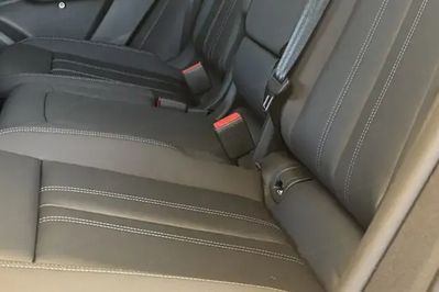 Audi Q5 TDI quattro Sportback