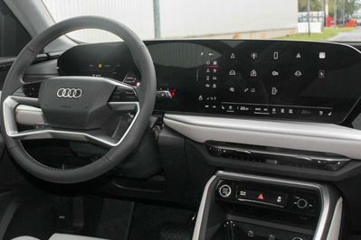Audi Q5 TFSI quattro S line