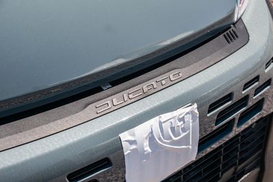 Fiat Ducato Maxi L4H2