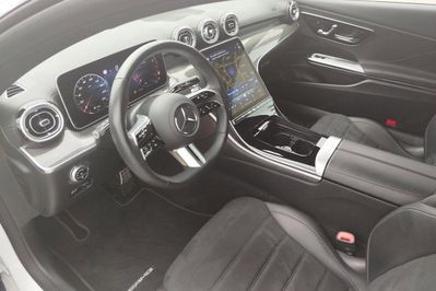 Mercedes CLE 200 AMG Line