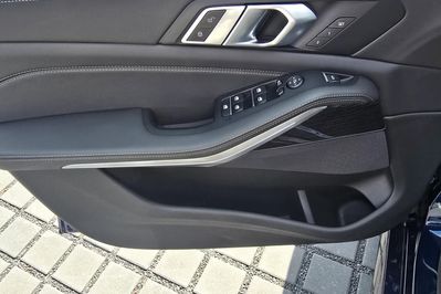 BMW X5 xDrive30d M Sport