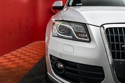 Audi Q5 2.0 TDI