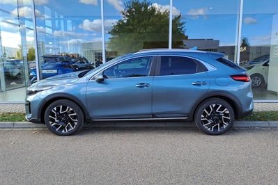 Kia XCeed 1.5 T-GDI Business Line DCT