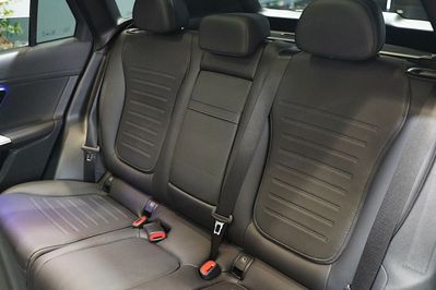 Mercedes GLC 200 4-Matic AMG Line