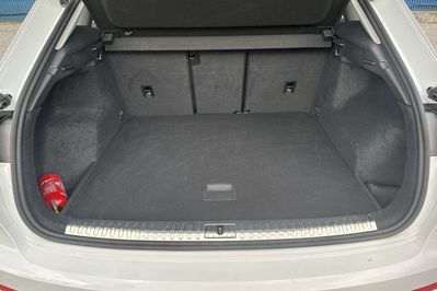 Audi Q3 35 TFSI S-Line