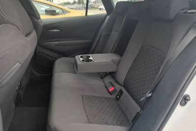 Toyota Corolla 1.8 Hybrid  + LPG Comfort