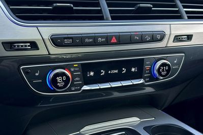 Audi Q7 3.0 TDI quattro Tiptr.