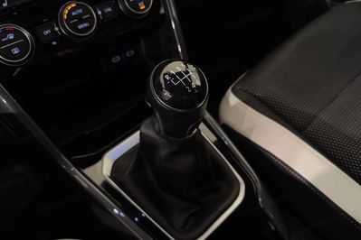 Volkswagen T-Roc TSI