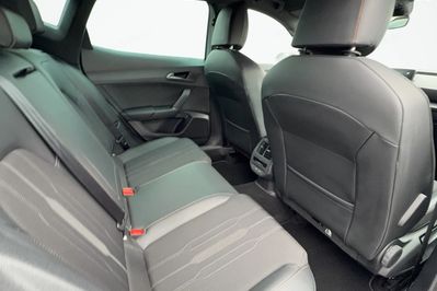 Cupra Formentor 1.5 TSI DSG