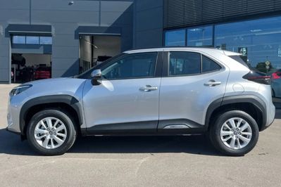 Toyota Yaris Cross Comfort 1.5 Hybrid