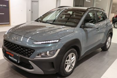 Hyundai Kona 1.0 T-GDI Comfort