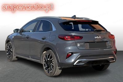 Kia XCeed M 1.5 T-GDI DCT