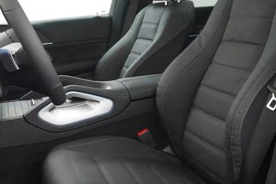 Mercedes GLE 450 d 4-Matic AMG Line
