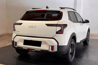 Kia Stonic 1.0 T-GDI Business Line