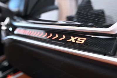 BMW X5 xDrive30d M Sport