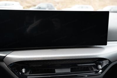 BMW Seria 4 Gran Coupe 430i xDrive M Sport