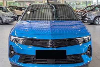 Opel Astra VI Ultimate AT8 1.2 Turbo