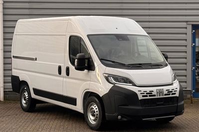 Fiat Ducato Maxi L2H2