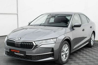 Skoda Octavia 1.5 Tsi Mhev Edition 130 Selection Dsg