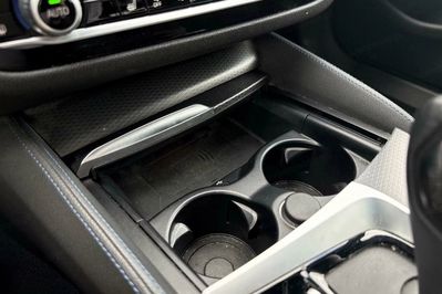 BMW Seria 5 520d xDrive M Sport