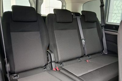 Toyota Proace Verso 2.0 D4-d Long Business
