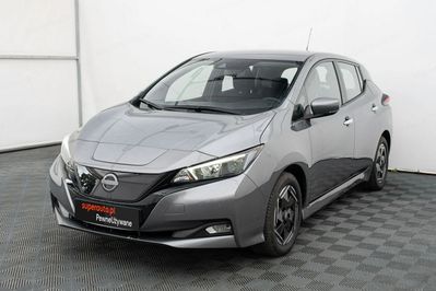 Nissan Leaf 40kWh Acenta