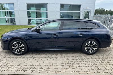 Peugeot 508 1.5 Bluehdi Allure S&S EAT8