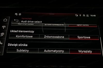 Audi A8 S8 TFSI quattro