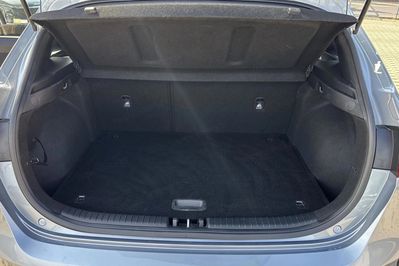 Kia Ceed 1.5 t-Gdi m Dct