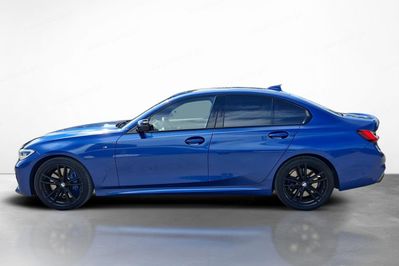BMW Seria 3 M340i xDrive