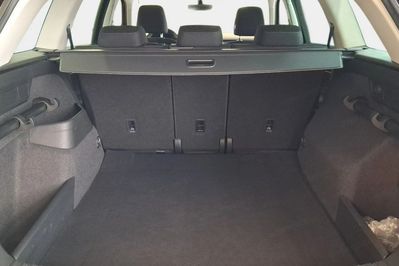 Skoda Kodiaq 1.5 TSI  DSG