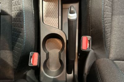 Renault Captur Evolution Eco-G LPG 1.2 TCe