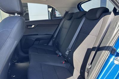 Kia Rio t-Gdi l