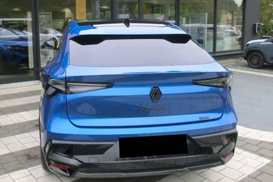 Renault Rafale Esprit Alpine 1.2 E-Tech Full Hybrid