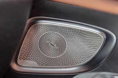 Mercedes Klasa C 300 4-Matic AMG