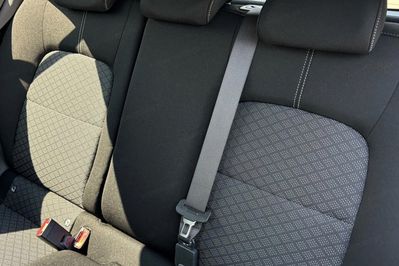 Kia Picanto 1.0 GDI Business Line