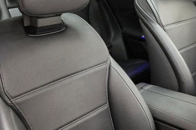 Mercedes GLC 220 d 4-Matic Avantgarde