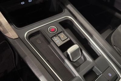Seat Leon DSG