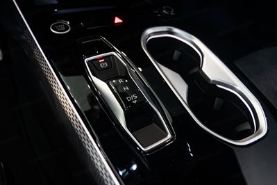 Audi A6 TFSI Avant