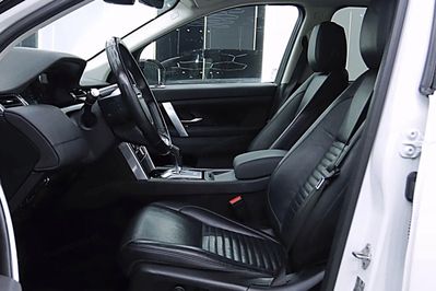Land Rover Discovery Sport 2.0 P250 HSE aut