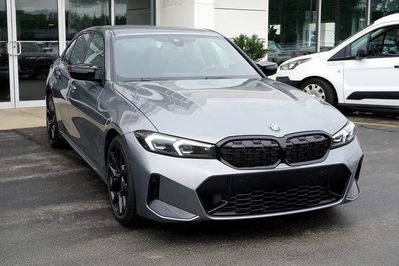 BMW Seria 3 M340d xDrive