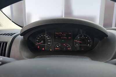 Opel Movano H3-Power L4H3