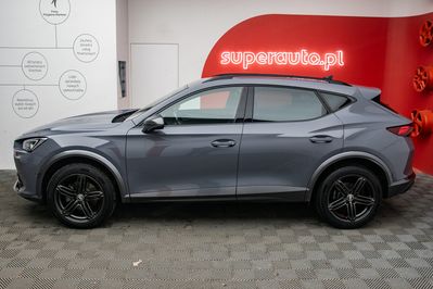 Cupra Formentor 2.0 TSI 4Drive DSG