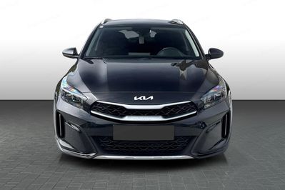 Kia XCeed M 1.5 T-GDI DCT