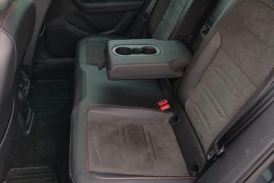 Seat Ateca 2.0 TDI FR S&S DSG