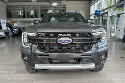 Ford Ranger Wildtrak A10 4x4
