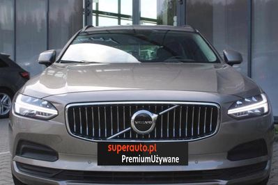 Volvo V90 B4 D Momentum Pro