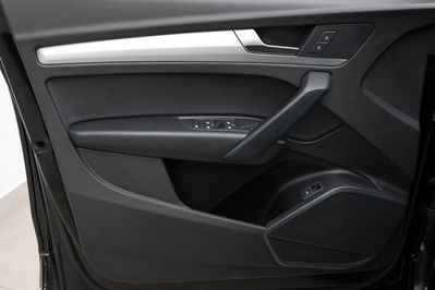 Audi Q3 Sportback 35 TDI