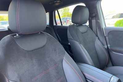 Mercedes GLA 220 4-Matic AMG Line